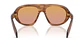 Prada PR C05S PR C05S 25O04N 57 - Miniatura 3