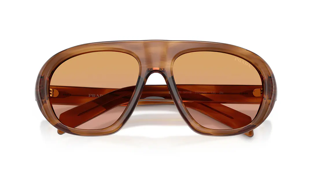 Prada PR C05S PR C05S 25O04N 57 4