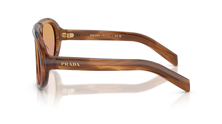 Prada PR C05S PR C05S 25O04N 57 2