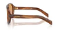 Prada PR C05S PR C05S 25O04N 57 - Miniatura 2