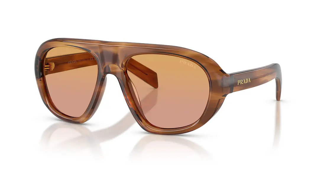 Prada PR C05S PR C05S 25O04N 57 1
