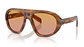 Prada PR C05S PR C05S 25O04N 57 - Miniatura 1