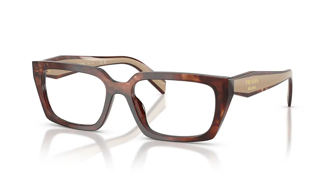 Prada PR D05V PR D05V 00K1O1 55 1