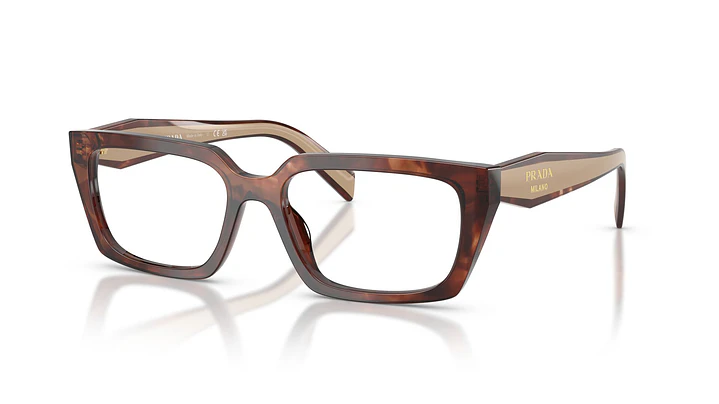 Prada PR D05V PR D05V 00K1O1 55 1
