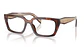 Prada PR D05V PR D05V 00K1O1 55 - Miniatura 1