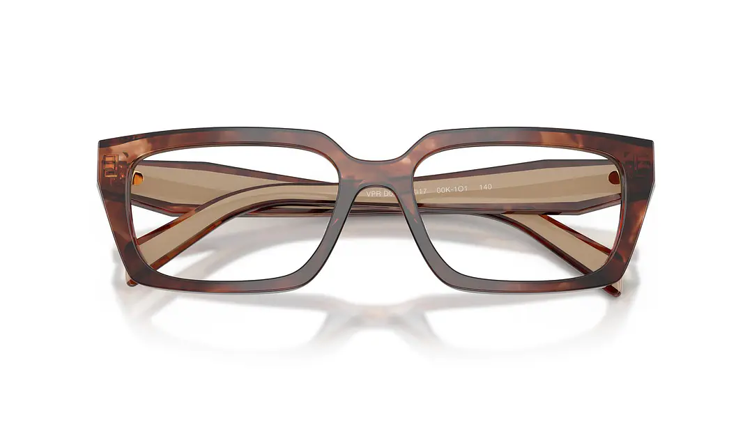 Prada PR D05V PR D05V 00K1O1 55 4