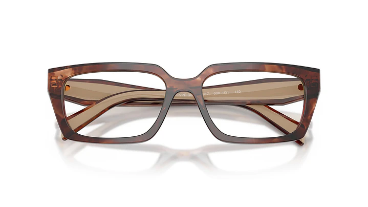 Prada PR D05V PR D05V 00K1O1 55 4
