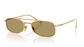Prada PR D59S PR D59S 5AK70G 54 - Miniatura 1