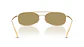 Prada PR D59S PR D59S 5AK70G 54 - Miniatura 3