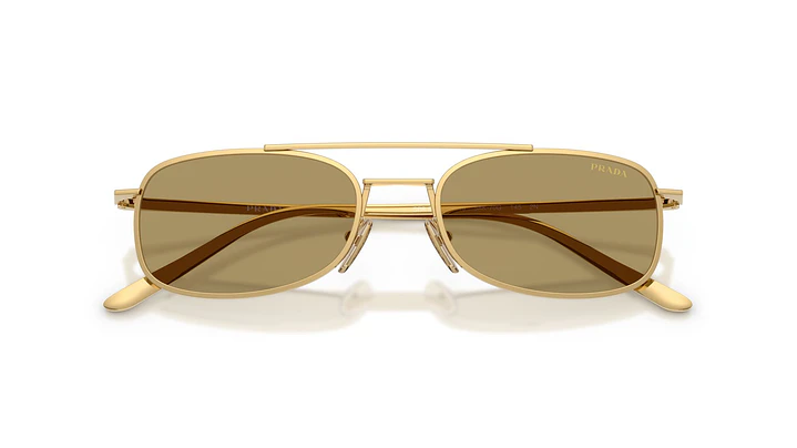 Prada PR D59S PR D59S 5AK70G 54 4
