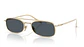 Prada PR D59S PR D59S ZVN70B 54 - Miniatura 1