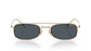 Prada PR D59S PR D59S ZVN70B 54 - Miniatura 5