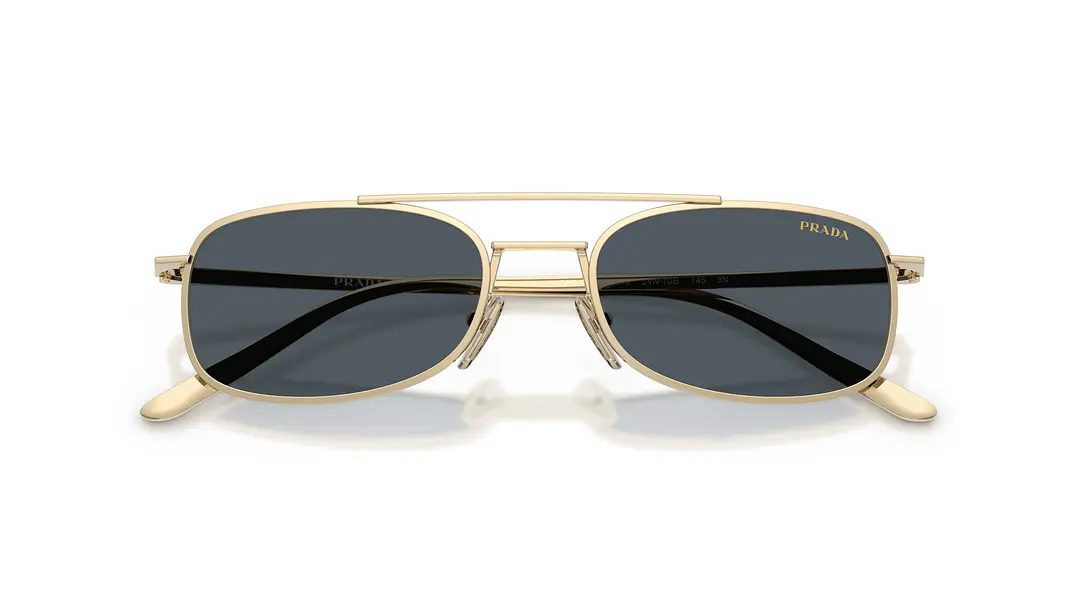 Prada PR D59S PR D59S ZVN70B 54 4