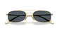 Prada PR D59S PR D59S ZVN70B 54 - Miniatura 4