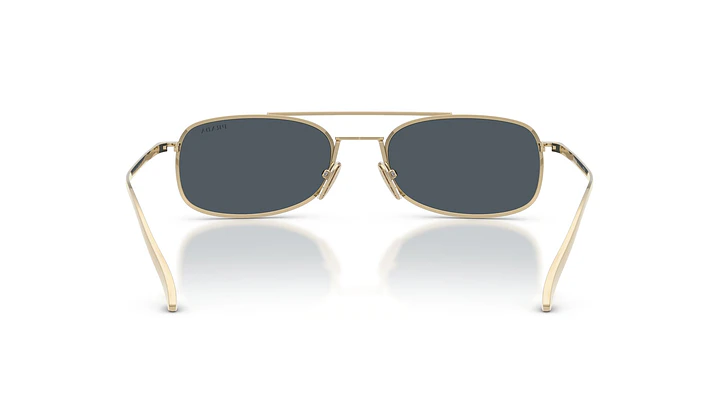 Prada PR D59S PR D59S ZVN70B 54 3