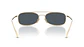 Prada PR D59S PR D59S ZVN70B 54 - Miniatura 3