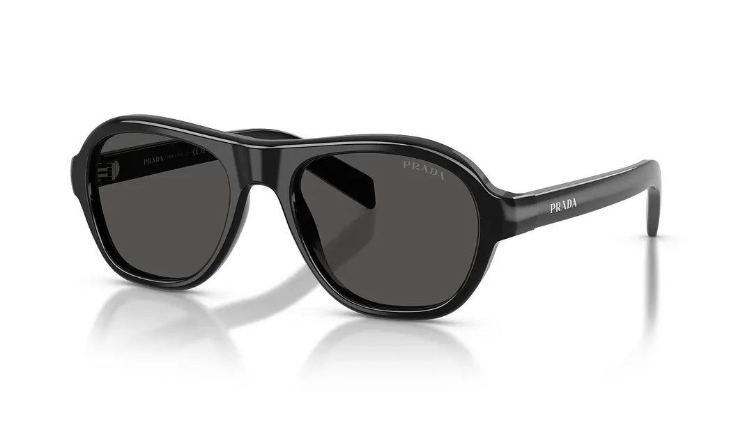 Prada PR D14S PR D14S 16K08Z 54 1