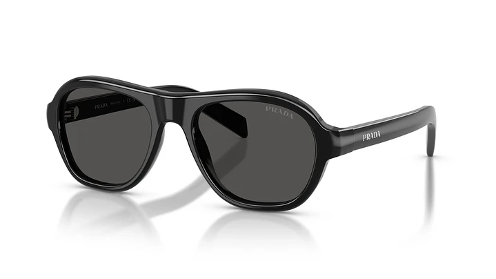 Prada PR D14S PR D14S 16K08Z 54 1
