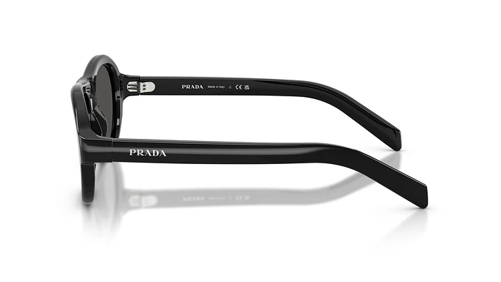 Prada PR D14S PR D14S 16K08Z 54 2