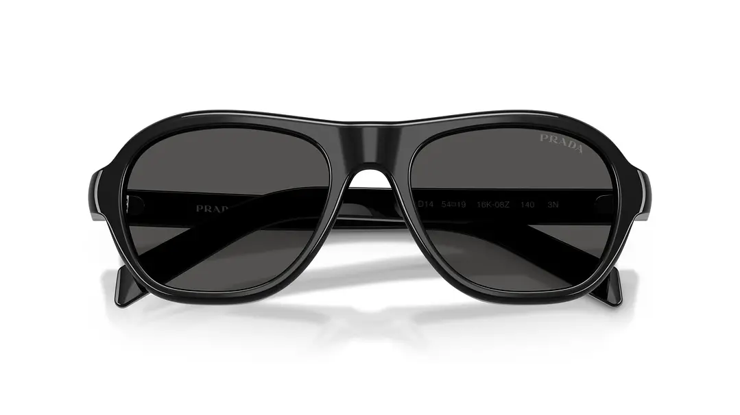 Prada PR D14S PR D14S 16K08Z 54 4