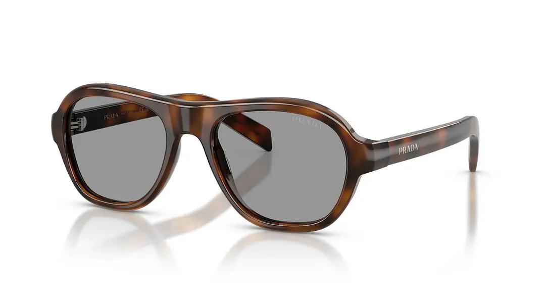 Prada PR D14S PR D14S 20D50Q 54 1