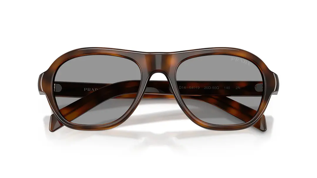 Prada PR D14S PR D14S 20D50Q 54 4