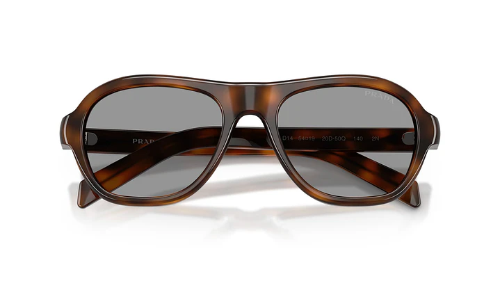 Prada PR D14S PR D14S 20D50Q 54 4