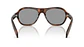 Prada PR D14S PR D14S 20D50Q 54 - Miniatura 3