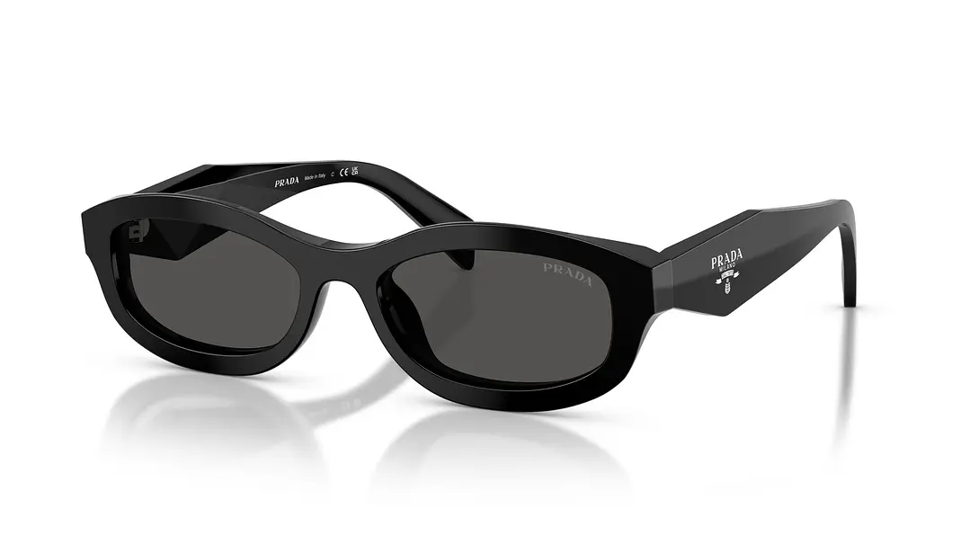 Prada PR D24S PR D24S 16K08Z 54 1