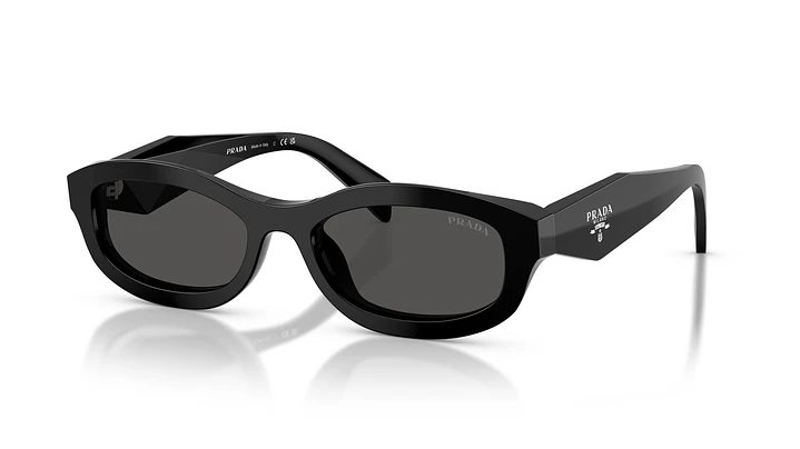 Prada PR D24S PR D24S 16K08Z 54 1
