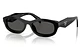 Prada PR D24S PR D24S 16K08Z 54 - Miniatura 1