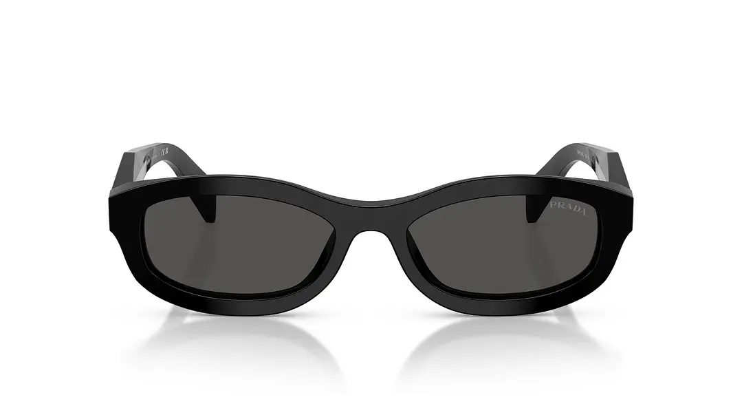 Prada PR D24S PR D24S 16K08Z 54 5