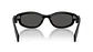Prada PR D24S PR D24S 16K08Z 54 - Miniatura 3