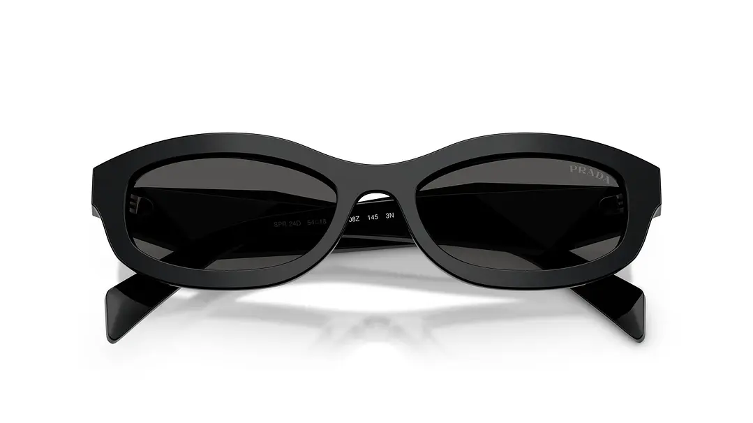 Prada PR D24S PR D24S 16K08Z 54 4