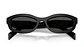 Prada PR D24S PR D24S 16K08Z 54 - Miniatura 4