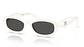 Prada PR D24S PR D24S 17K08Z 54 - Miniatura 1
