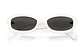 Prada PR D24S PR D24S 17K08Z 54 - Miniatura 4