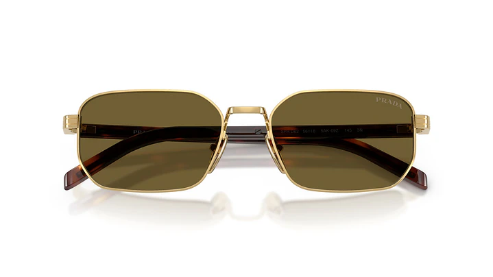 Prada PR D62S PR D62S 5AK09Z 56 4