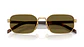 Prada PR D62S PR D62S 5AK09Z 56 - Miniatura 4