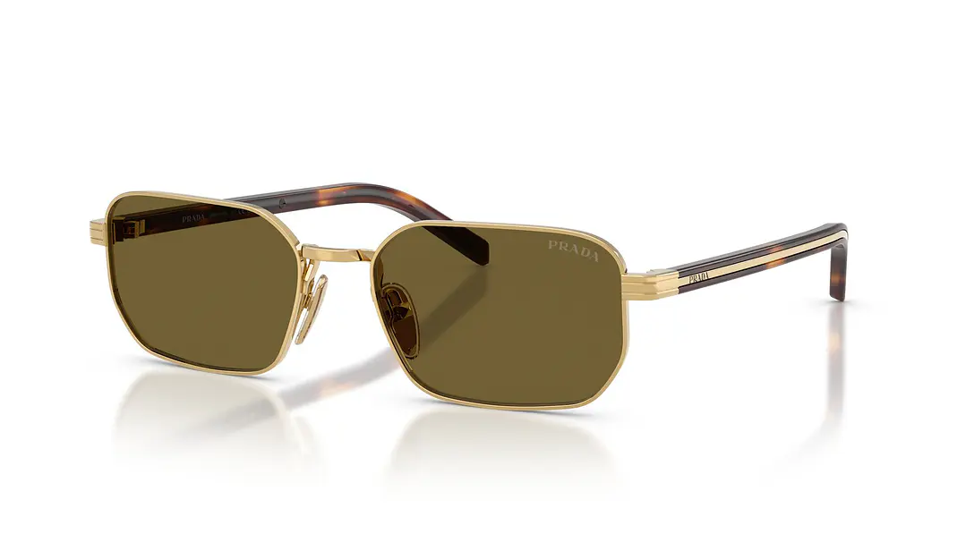 Prada PR D62S PR D62S 5AK09Z 56 1