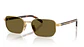Prada PR D62S PR D62S 5AK09Z 56 - Miniatura 1