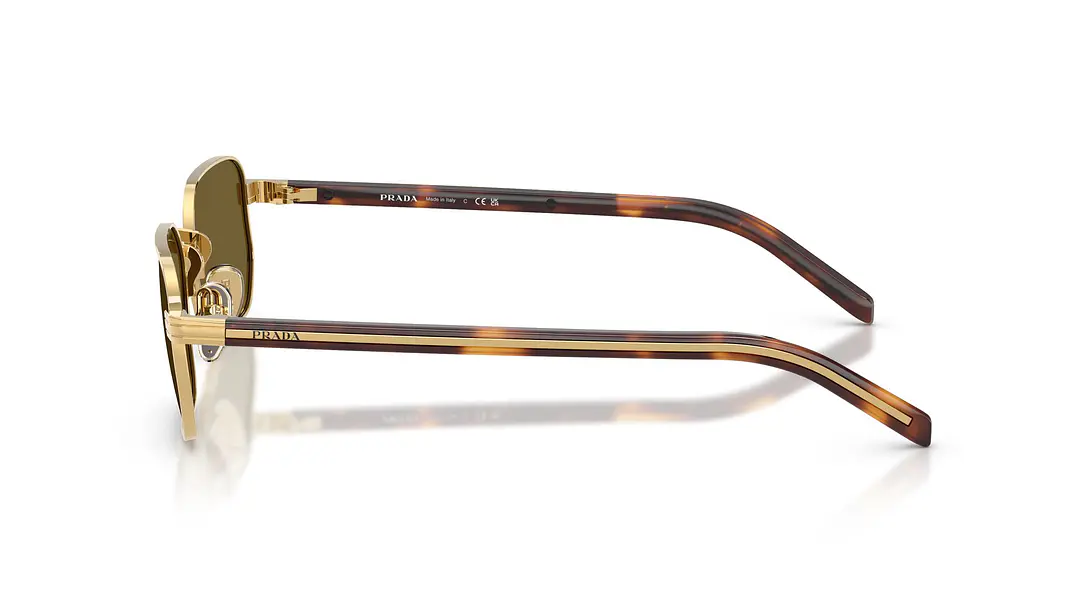 Prada PR D62S PR D62S 5AK09Z 56 2