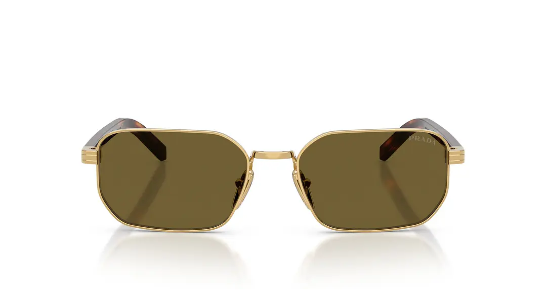 Prada PR D62S PR D62S 5AK09Z 56 5