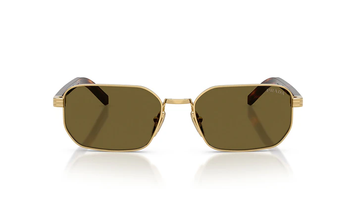 Prada PR D62S PR D62S 5AK09Z 56 5