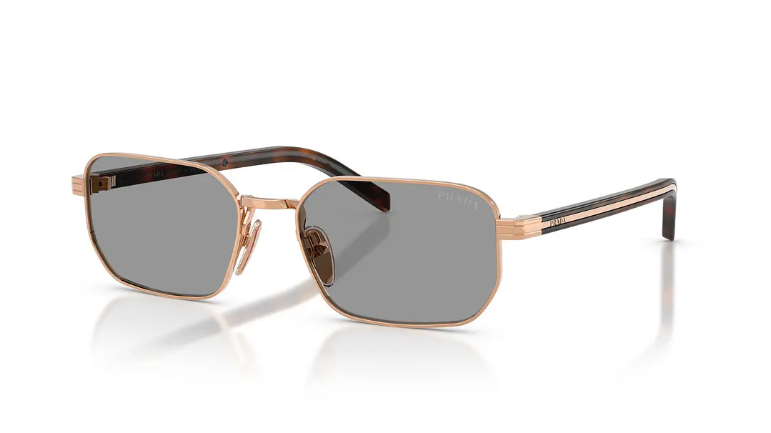 Prada PR D62S PR D62S ZVF50Q 56 1