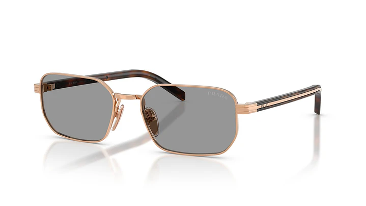 Prada PR D62S PR D62S ZVF50Q 56 1