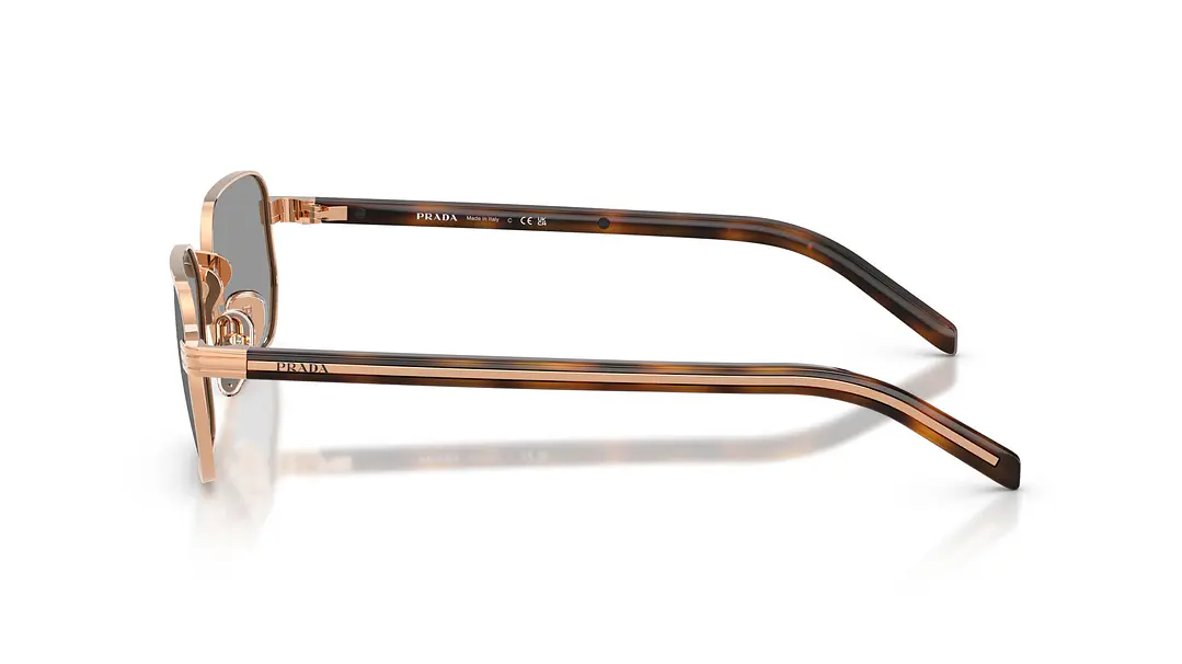 Prada PR D62S PR D62S ZVF50Q 56 2