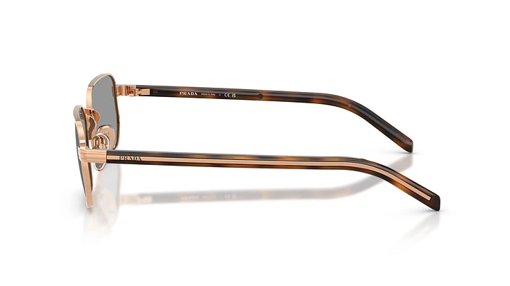 Prada PR D62S PR D62S ZVF50Q 56 2