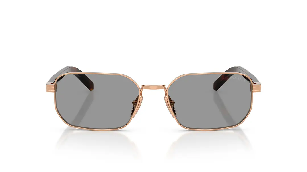 Prada PR D62S PR D62S ZVF50Q 56 5