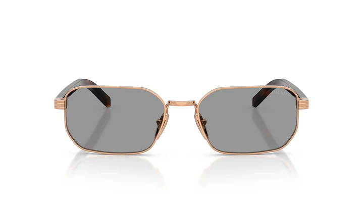 Prada PR D62S PR D62S ZVF50Q 56 5